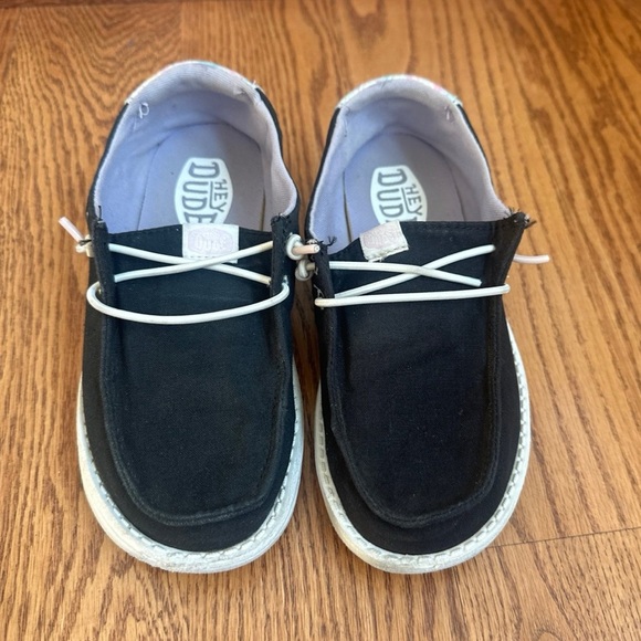 Hey Dude Other - Hey Dude Wendy Sweet Treat Shoes Girls 13